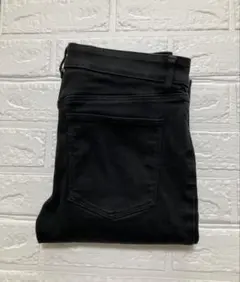 UNIQLO ULTRA STRAIGHT デニム