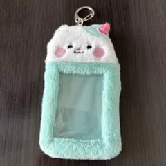 NiziU トレカケース NIZOO マユカ ルキャ