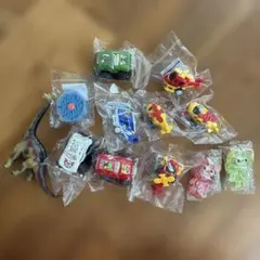 ミニカー 恐竜 フィギュア まとめ売り