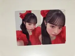 CUTIE STREET 佐野愛花 トレカ