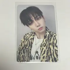 BOYNEXTDOOR トレカ WHY 特典 shopee 海外 ジェヒョン ⑤