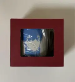 ブルーロック展 感温マグカップ 潔世一 カイザー