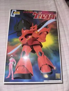 2026年最新】シャア専用ゲルググの人気アイテム - メルカリ