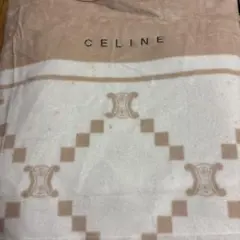2026年最新】celine ブランケットの人気アイテム - メルカリ