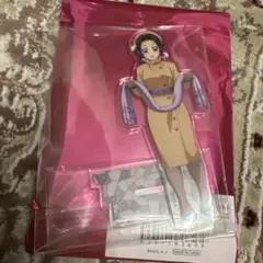 鬼滅の刃AGF2025アクリルスタンド胡蝶しのぶ