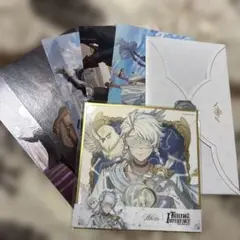 第五人格 IdentityⅤ ポストカード