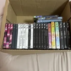 SixTONES シングルCD３形態×11種まとめ売り初回盤DVD付きメルカリ便 SixTONES シングルCD3形態×11種まとめ売り初回盤DVD付きメルカリ便