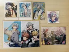 四葉環　メタカ　ぱしゃこれ 缶バッジ