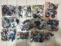 so-do 装動 ジャンク 30体以上まとめ売り ダグバ クウガ 仮面ライダー