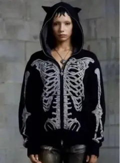 endless made loyalty hoodie ジップパーカー　 紫 endless made loyalty hoodie ジップパーカー 紫 - メルカリ