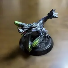 モンスターハンター フィギュアビルダー スタンダードモデル ブラキディオス ①