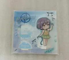 バンドリ MyGO!!!!! 碧を泳ぐ アクリルスタンド 高松燈