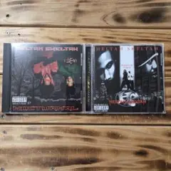 2026年最新】HELTAH skeltah nocturnalの人気アイテム - メルカリ