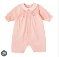 【未使用】ミキハウスロンパース