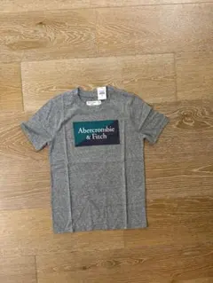 Sale! 新品USA140㎝アバクロンビAbercrombieBoysシャツのサムネイル