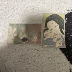 鬼滅の刃 メモリアルコレクション 嘴平伊之助