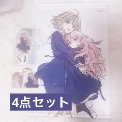 会場限定】プリズムガーデン 特典 きみが死ぬまで恋をしたい アクリル