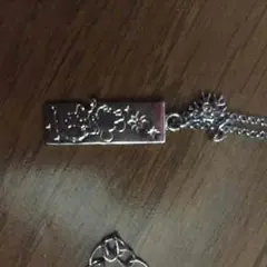 2011クリスマス ミニーちゃんストラップ