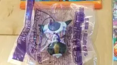 ドラゴンボール フリーザフィギュア 映画特典