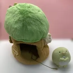 すみっコぐらし ぬいぐるみ