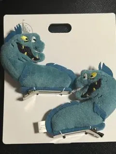 2025年最新】フロットサム ジェットサム ぬいぐるみの人気