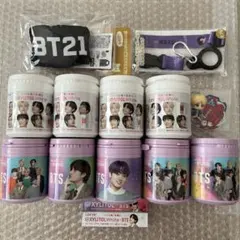 bts まとめ売り