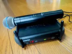 2026年最新】shure pgxの人気アイテム - メルカリ