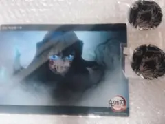 鬼滅の刃　時透無一郎セット