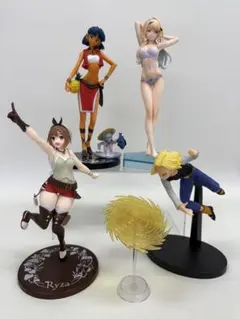 2026年最新】白河月愛フィギュアの人気アイテム - メルカリ