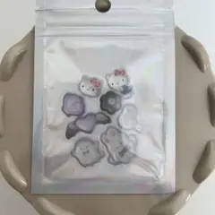 おすそわけシール　【8】