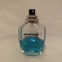 INSENSÉ ULTRAMARINE オードトワレ 100ml - メルカリ