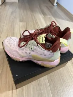 NIKE ジョーダン WMNS JORDAN DELTA2のサムネイル