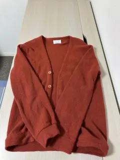 GROWN カーディガン size5 美品 - メルカリ