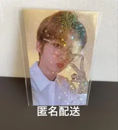 Stray Kids リノ　樂-STAR ホログラム　トレカ　HMV