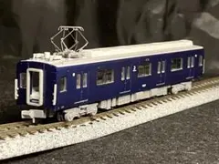 Nゲージ 相鉄9000系 NYB更新車 中間車 バラシのサムネイル