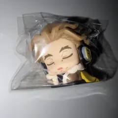 僕のヒーローアカデミア おねむたん ホークス