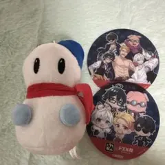ドズル社 おらふくん グッズ バラ売り まとめ売り 2026年最新】ドズル おらふくんの人気アイテム - メルカリ