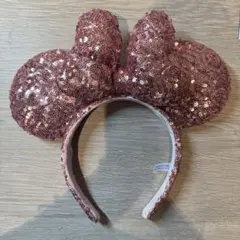 ディズニー　カチューシャ　パルパルーザ