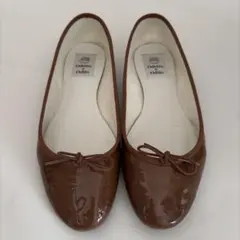 Odette e Odile フラットシューズ バレエシューズのサムネイル