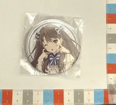 ラブライブ 蓮ノ空 2ndライブ 藤島慈 シークレット 缶バッジ ガチャ