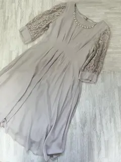 アルファベッツアルファベット パーティードレス