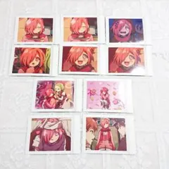 地縛少年花子くん ぱしゃこれ ミツバ 10枚セット