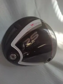 PRGR RS 3番フェアウェイウッド 15度 ヘッドカバー付き - メルカリ