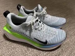 Nike React Infinity Run 4 25.5cm