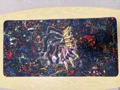 プレイマット サプライ