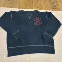 The REAL McCoy's (旧マッコイ)USAF トレーナー