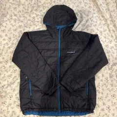 mont-bell スキーウェア セット キッズ 160 - メルカリ