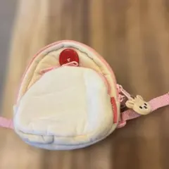 コリラックマ　ミニリュック型ポーチ