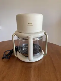 2026年最新】BRUNO ノンフライヤーの人気アイテム - メルカリ