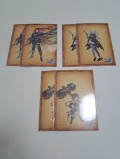 ヴァイス/グランブルーファンタジー/グラブル/RRR/君と紡ぐ、空の物語